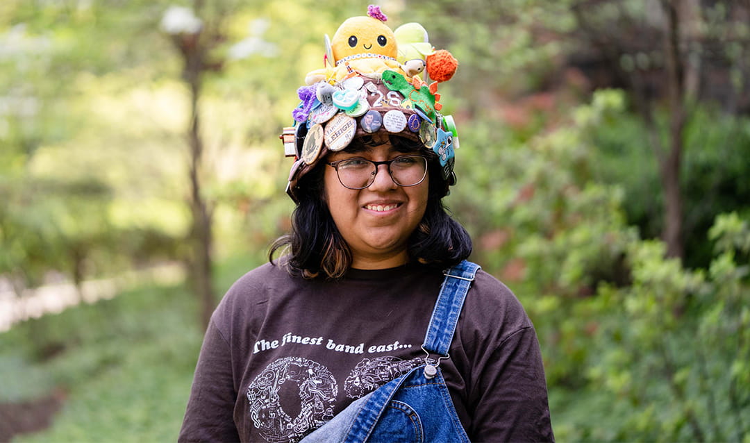 Crystal Flores
